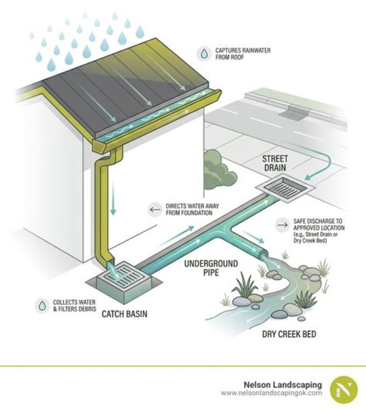 Is a wet basement a problem