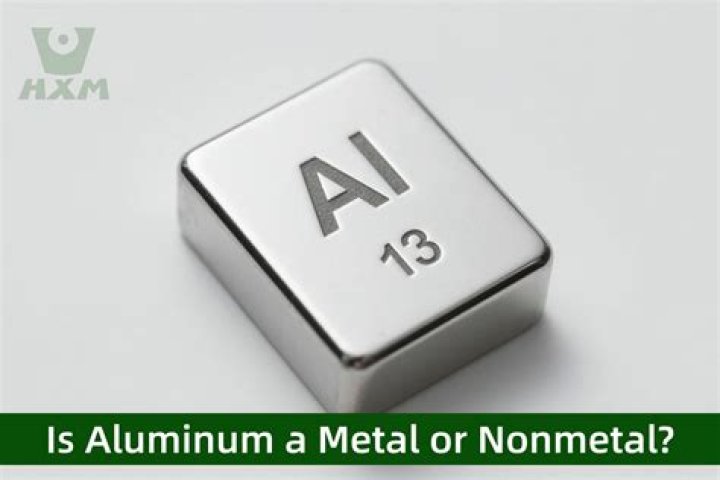 Is aluminum a nonstick