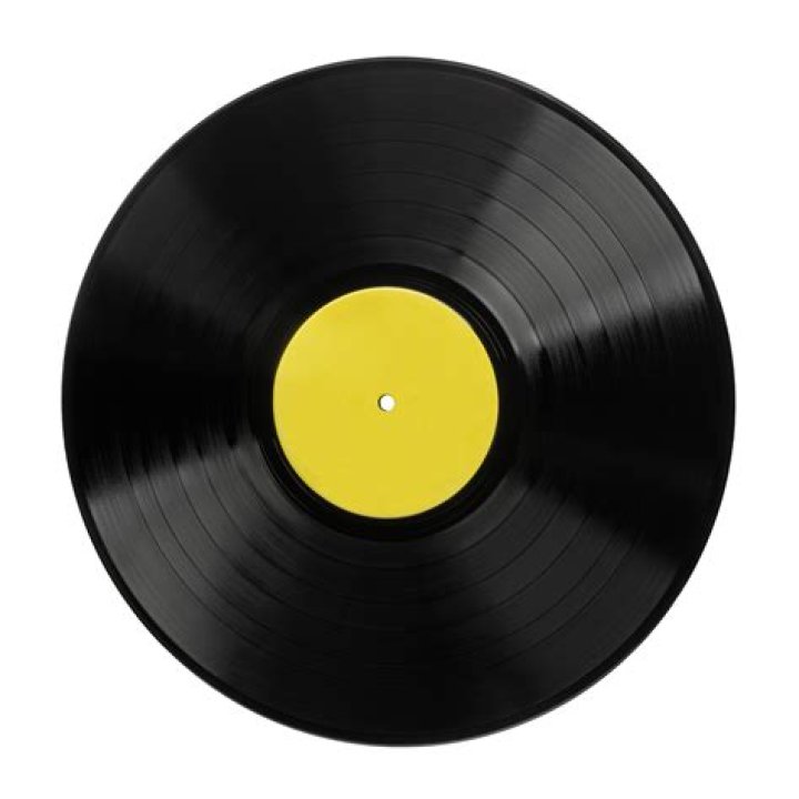 is an lp a vinyl