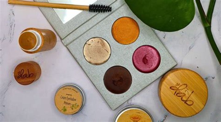 Is Artistry Makeup Organic
