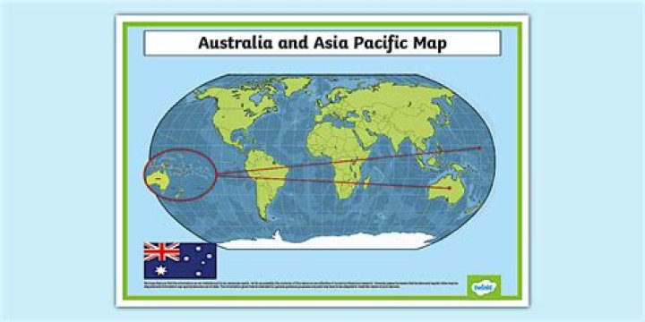is australia part of apac