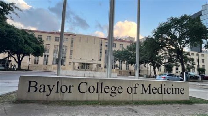 is baylor a black college