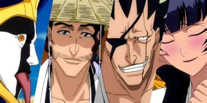 Is bleach a good base?