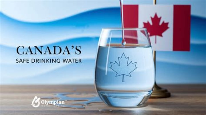 Is brackish water safe to drink