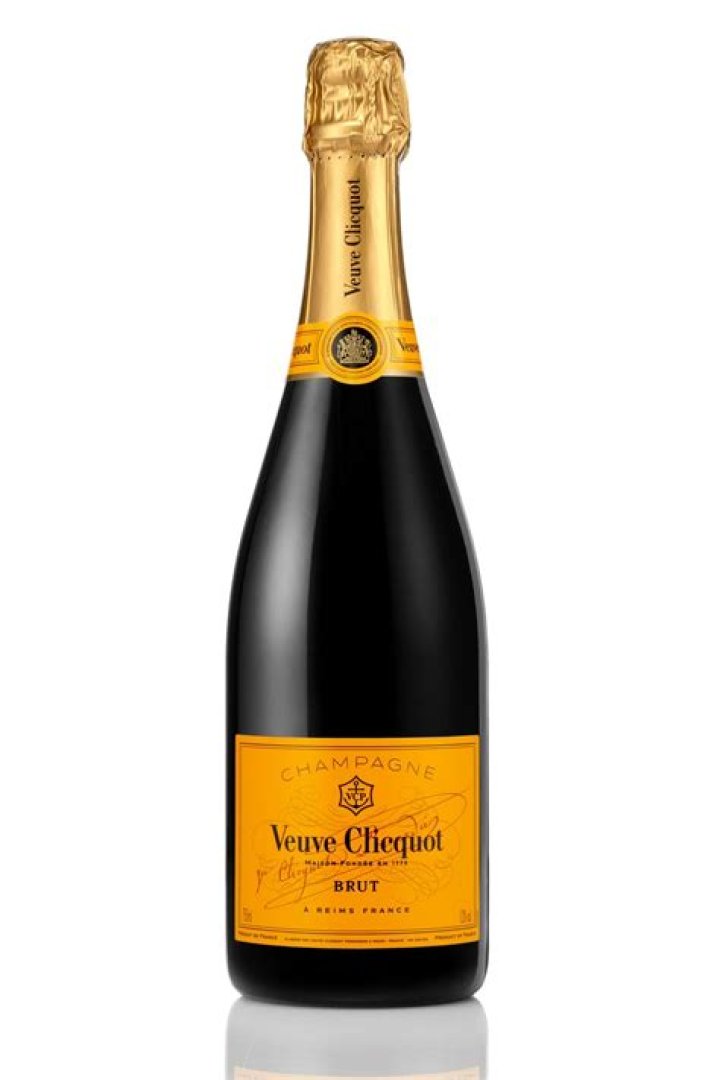 Is Brut real champagne