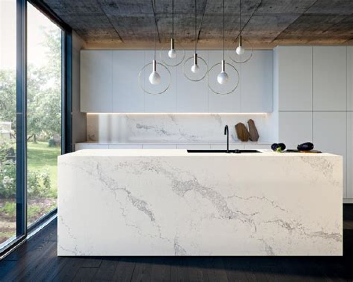 Is caesarstone better than granite