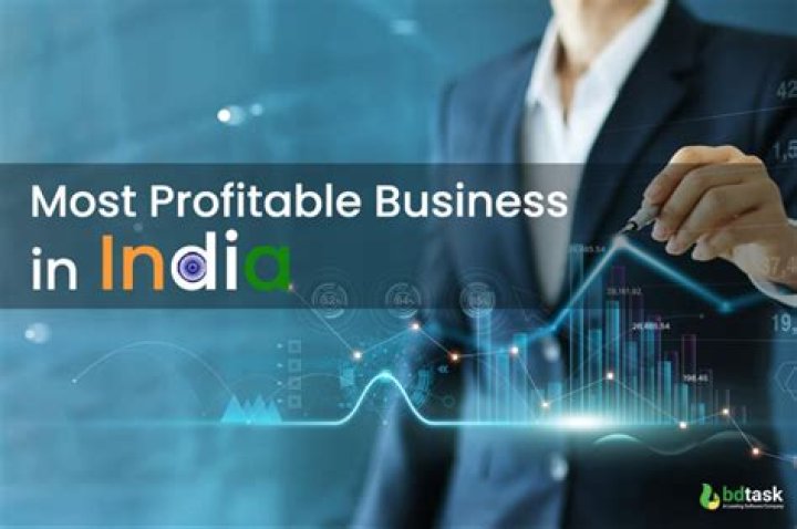 Is candy business profitable in India?