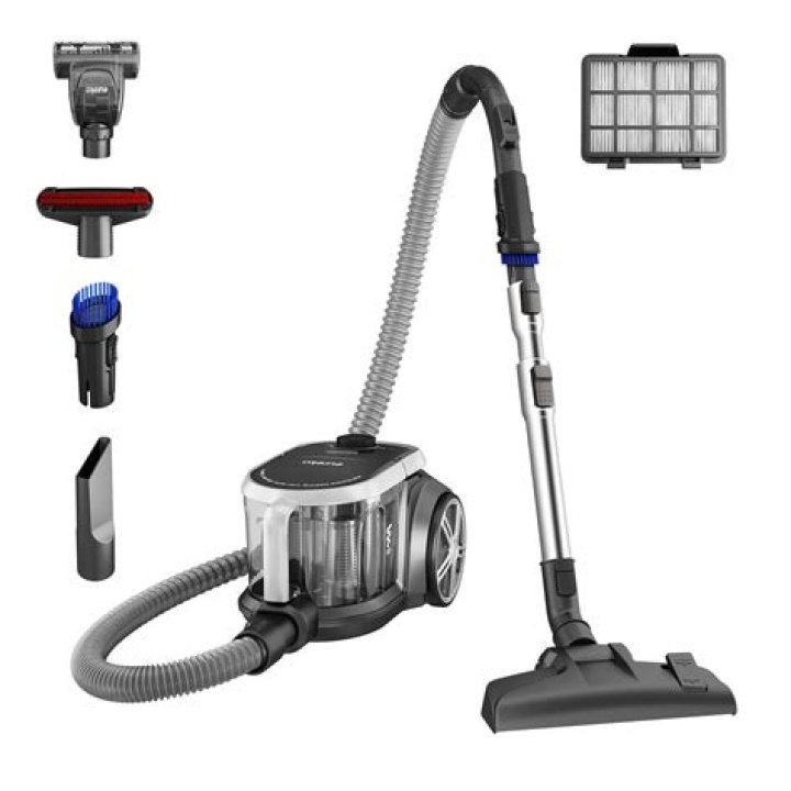 Is canister vacuum better or upright