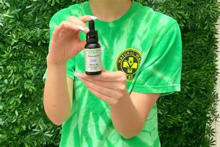 Is CBG good for pain