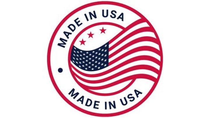 Is Centrum made in the USA?