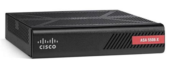 Is Cisco ASA 5505 end of life?