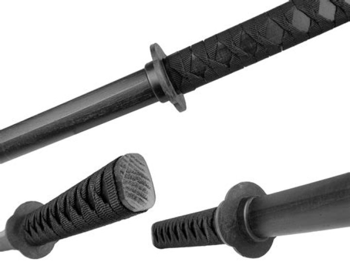 Is Cold Steel Bokken good?