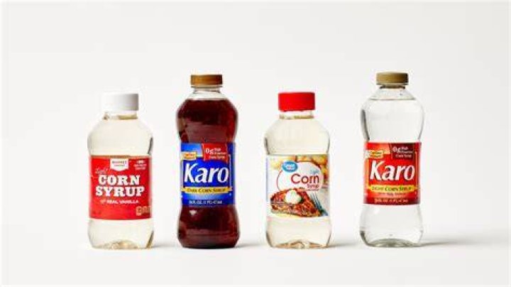 is corn syrup bad for you