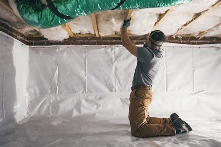 Is crawl space insulation necessary