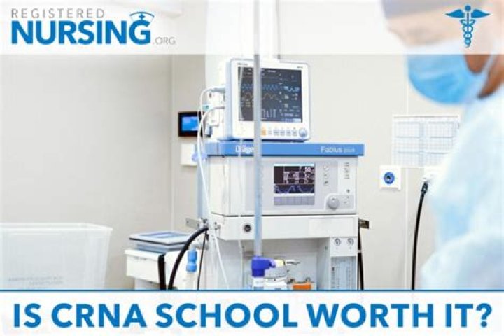 is crna school worth it