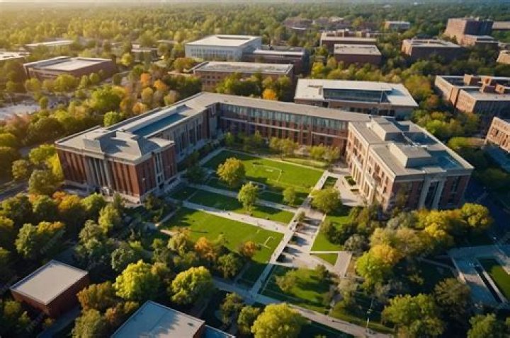 Is DeSales a good business school?