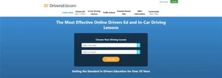 is driversed com legit