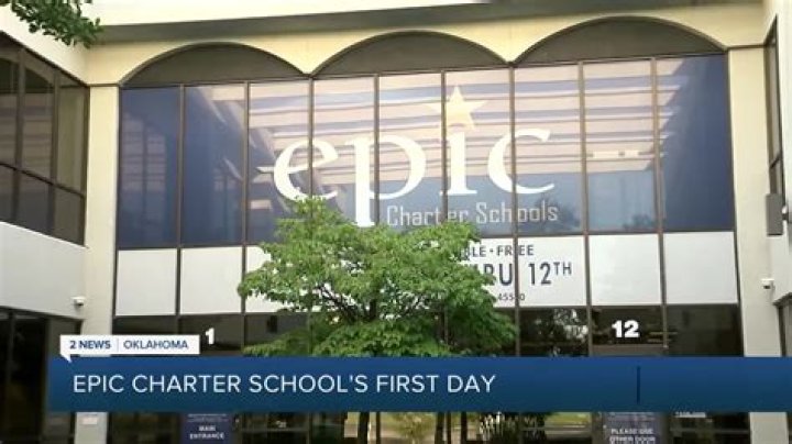 Is Epic charter school free