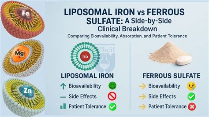 Is ferrous sulfate a hazardous material?