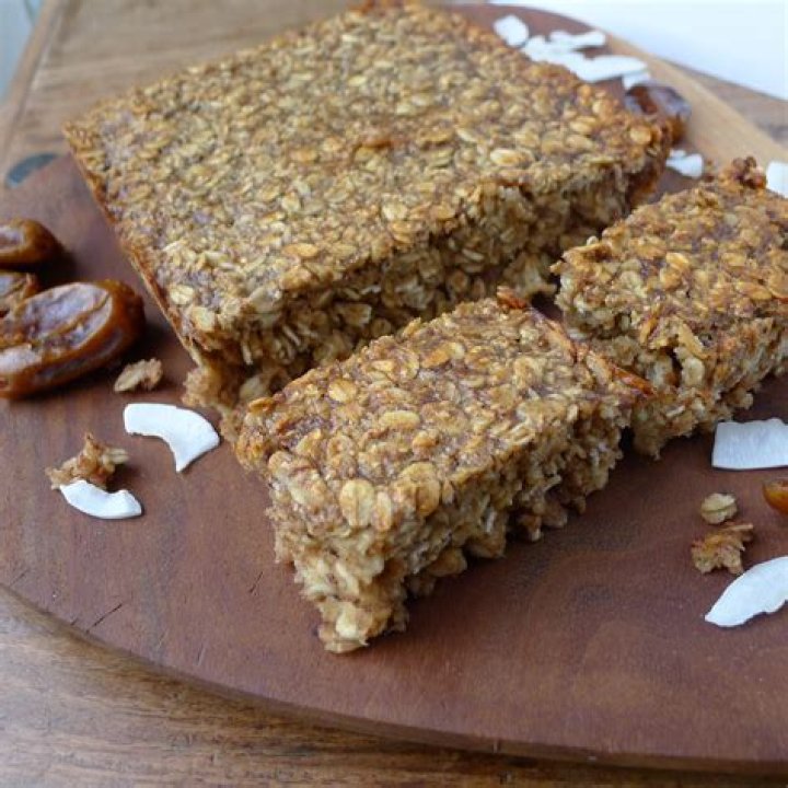 is flapjack healthy