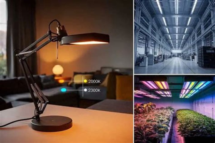 Is full spectrum lighting safe