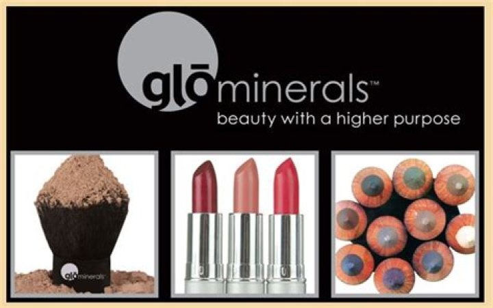Is Glo skin the same as glo minerals?