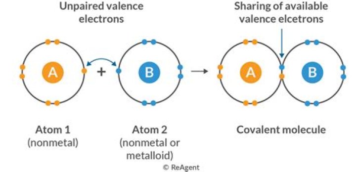 Is H2 a covalent or ionic?