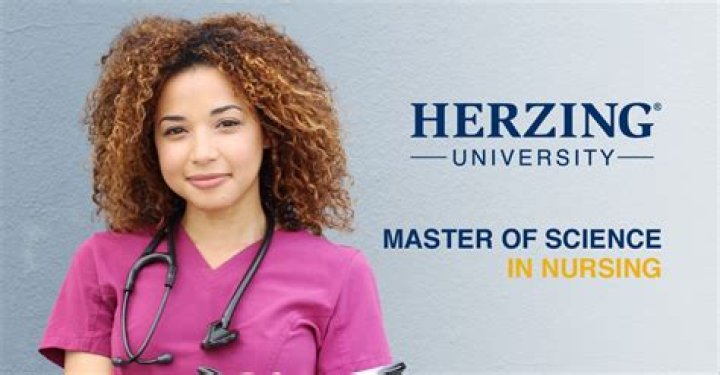 Is Herzing accredited for nursing