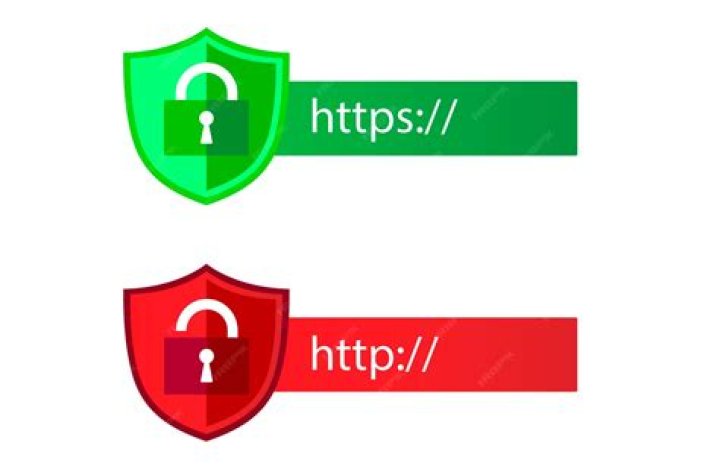Is HTTP 1.1 secure