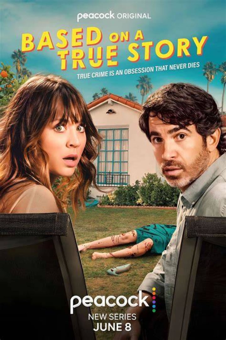 Is I Love You to Death based on a true story?