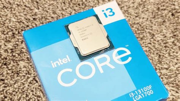 Is i3 2100 a good processor?