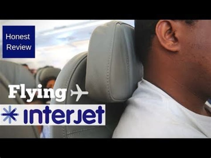 is interjet safe