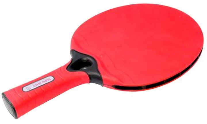 Is it a table tennis bat or paddle