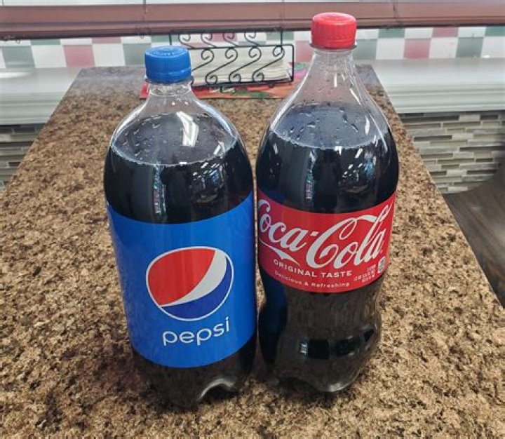 Is it bad to drink 2 litres of coke a day?