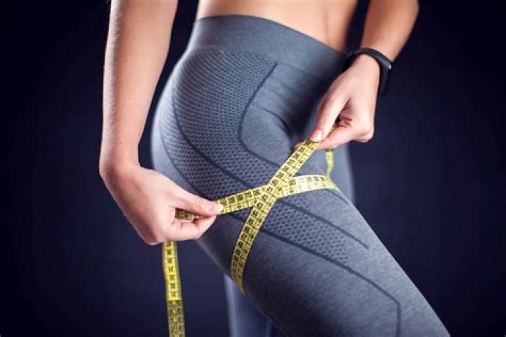 Is it good to have thigh fat?