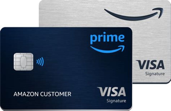 is it hard to get an amazon credit card