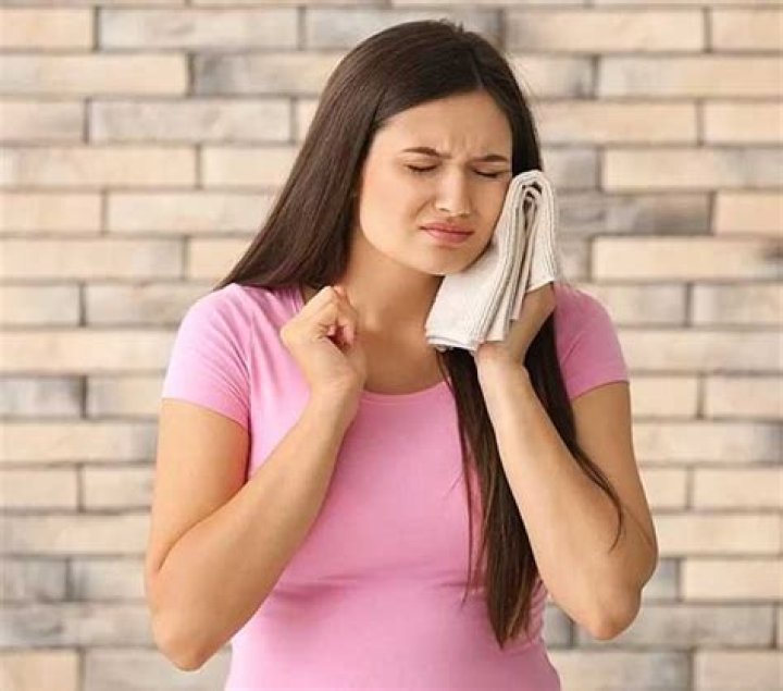 Is it normal to get toothaches during pregnancy?