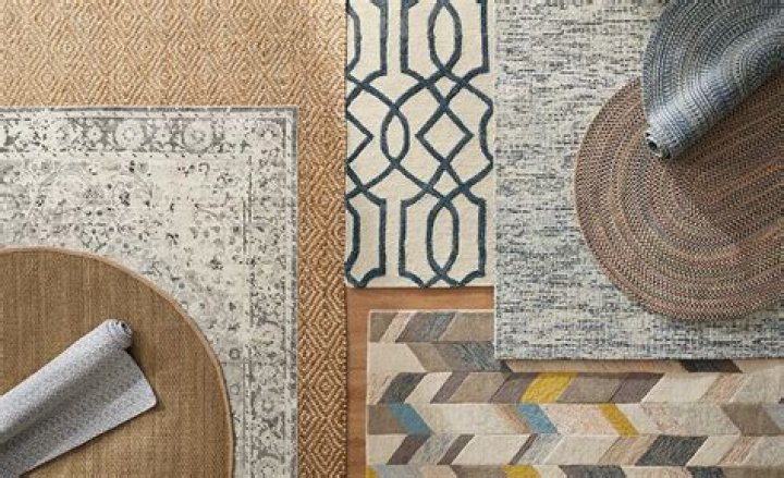 Is it OK to put rug over carpet
