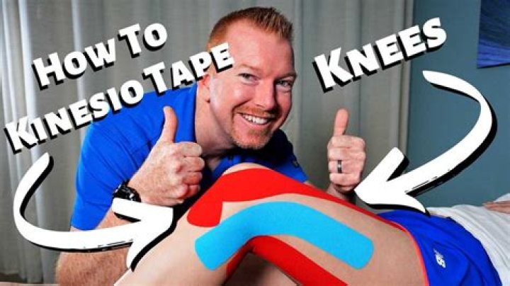 Is it okay for KT tape to get wet?