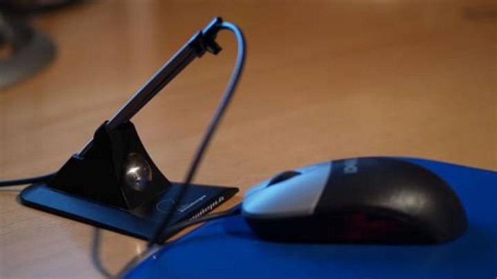 Is it worth getting a Mouse Bungee?