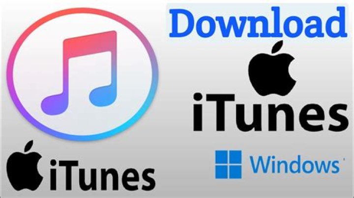 Is iTunes free Windows?