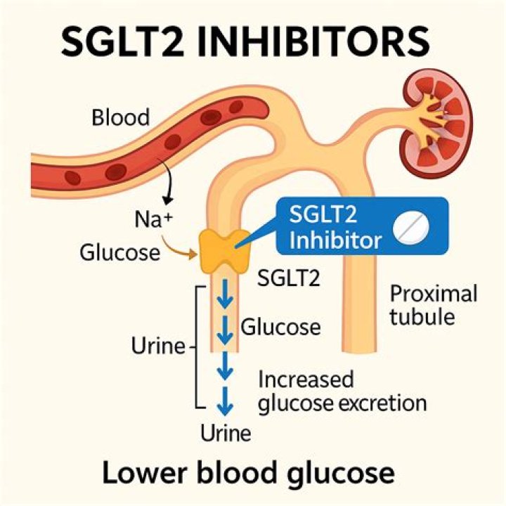 Is Januvia an sglt2 inhibitor