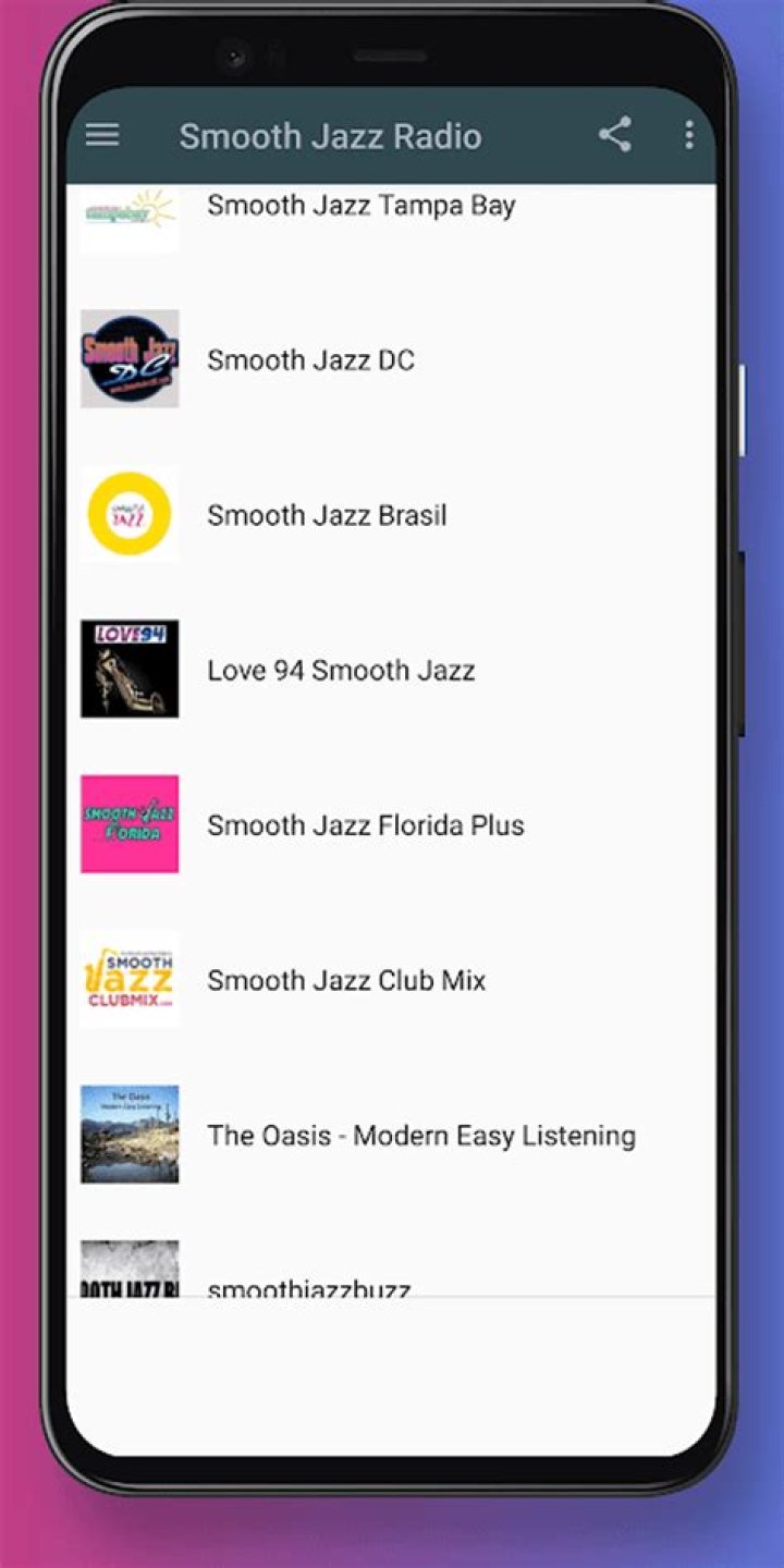 Is Jazz Radio Free?