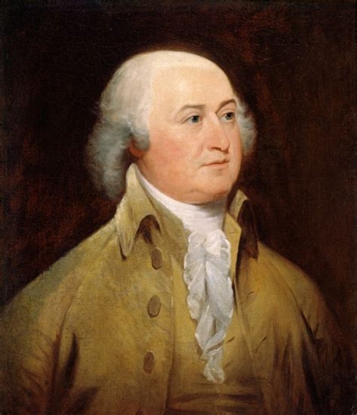 Is John Adams on Hulu