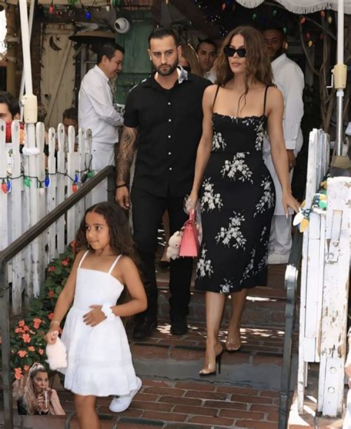is khloe kardashian adopted