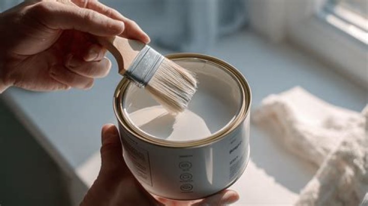 Is latex and water based paint the same?