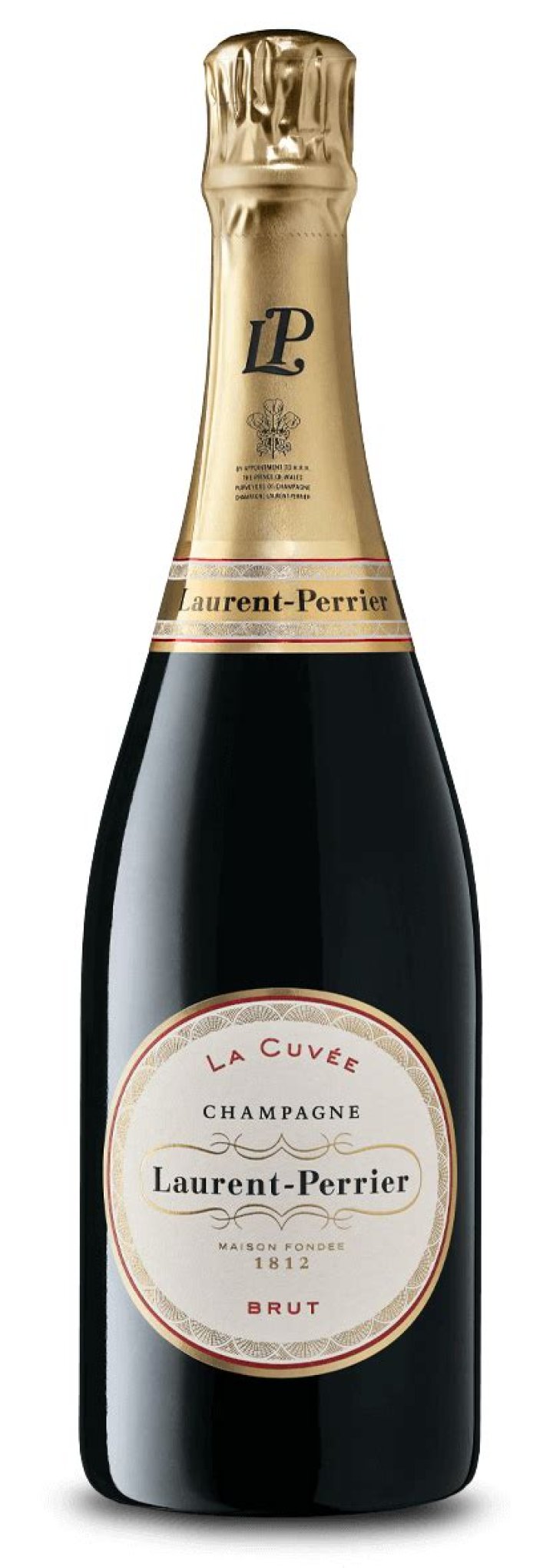 Is Laurent Perrier a good Champagne?