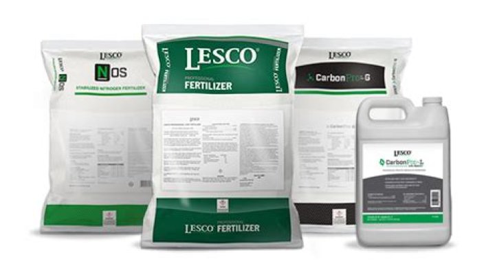 Is Lesco fertilizer good