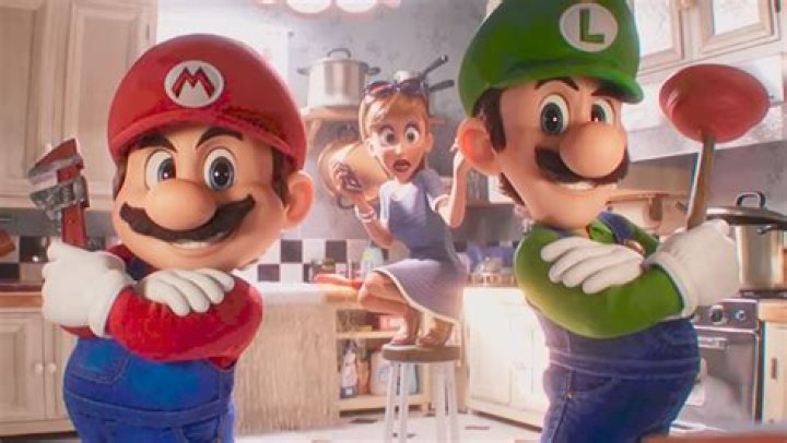 Is Luigi permanently dead?