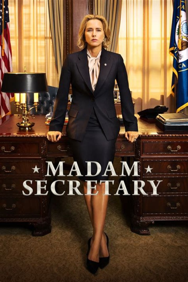 is madam secretary coming back in 2020